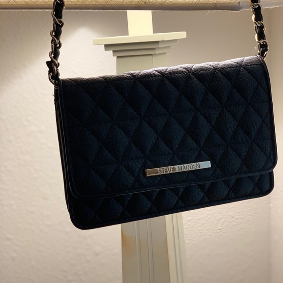 Steve Madden Cross body bag - Picture 3 of 5